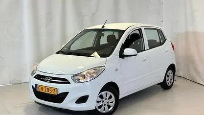 Gebruikt 2011 Hyundai i10 Hatchback | € 3.499 (Eerlijke prijs)