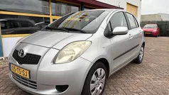 Gebruikt 2007 Toyota Yaris Sol Hatchback | € 4.499 (Eerlijke prijs)