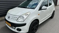 Gebruikt 2010 Nissan Pixo Acenta Hatchback | € 3.645 (Eerlijke prijs)