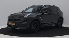 Zwart, metallic lak Gebruikt 2023 Lynk & Co 01 SUV | € 28.700 (Eerlijke prijs)