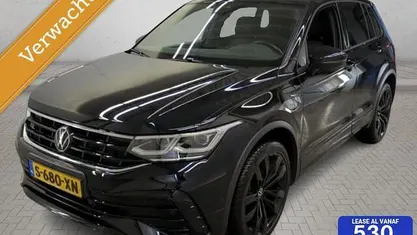 Gebruikt 2023 VW Tiguan Business+ SUV | € 39.999 (Eerlijke prijs)