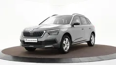 Grijs Gebruikt 2023 Skoda Kamiq Ambition SUV | € 21.440 (Eerlijke prijs)