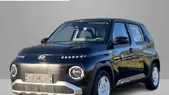 Gebruikt 2025 Hyundai Inster Hatchback | € 24.615 (Super prijs)