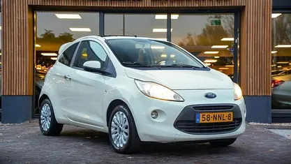 Occasion Ford Ka Titanium X 69 PK (50 kW) 2010 Hatchback
