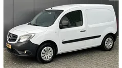 Gebruikt 2015 Mercedes Citan 108 Van | € 3.990 (Goede deal)