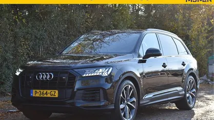 Occasion Audi Q7 Proline 394 PK (289 kW) 2020 SUV