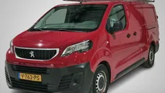 Gebruikt 2018 Peugeot Expert Premium Van | € 8.900 (Super prijs)