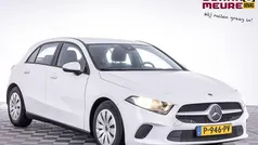 Gebruikt 2022 Mercedes A160 Hatchback | € 19.990 (Super prijs)