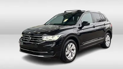 Gebruikt 2022 VW Tiguan Elegance SUV | € 34.950 (Eerlijke prijs)