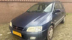 Gebruikt 2002 Mitsubishi Space Star MPV | € 595 (Goede deal)