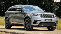 Grijs Gebruikt 2020 Land Rover Range Rover Velar SE Dynamic SUV | € 48.899 (Goede deal)