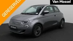 Gebruikt 2022 Fiat 500e Icon Hatchback | € 16.900 (Eerlijke prijs)