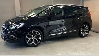 Occasion Renault Grand Scénic IV LIMITED 140 PK (102 kW) 2022 MPV