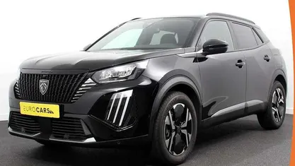Occasion 2025 Peugeot 2008 Allure SUV | € 27.790 (Goede deal)