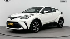 Gebruikt 2021 Toyota C-HR SUV | € 23.950 (Eerlijke prijs)