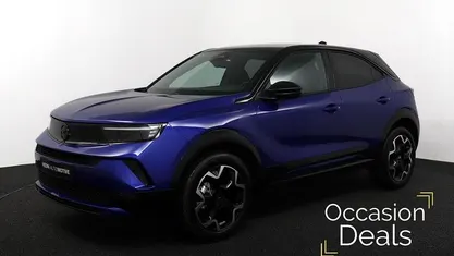 Occasion 2025 Opel Mokka SUV | € 25.995 (Eerlijke prijs)