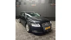 Gebruikt 2011 Audi A6 Premium Stationwagen | € 5.750 (Super prijs)