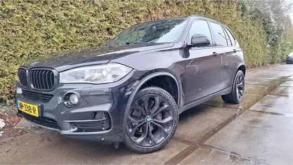 Occasion BMW X5 Executive 231 PK (169 kW) 2017 SUV