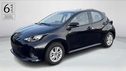 Occasion 2026 Mazda 2 Center-Line Hatchback | € 27.240 (Eerlijke prijs)