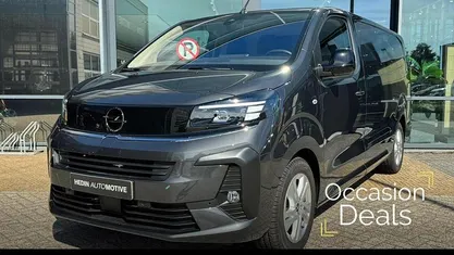 Occasion 2025 Opel Vivaro-e Combi Van | € 31.945 (Goede deal)