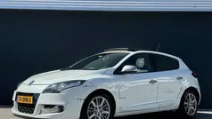 Wit Gebruikt 2012 Renault Mégane GT Line GT-Line Hatchback | € 3.750 (Eerlijke prijs)