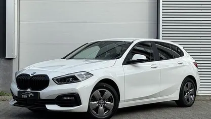 Occasion BMW 116 Basis 109 PK (80 kW) 2021 Hatchback