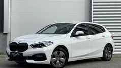 Wit Gebruikt 2021 BMW 116 Basis Hatchback | € 17.450 (Eerlijke prijs)