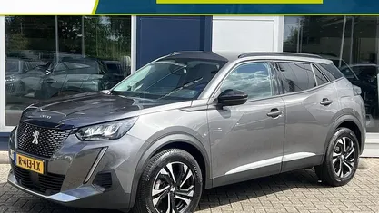 Gebruikt 2022 Peugeot 2008 Allure SUV | € 20.885 (Eerlijke prijs)