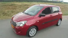 Gebruikt 2016 Suzuki Celerio Comfort Hatchback | € 6.750 (Eerlijke prijs)