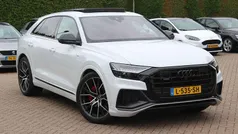Gebruikt 2021 Audi Q8 Competition SUV | € 59.950 (Goede deal)