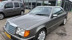 Gebruikt 1992 Mercedes 300 Coupé | € 16.950
