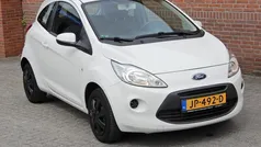 Gebruikt 2015 Ford Ka Style Hatchback | € 5.450 (Eerlijke prijs)