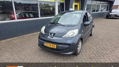 Gebruikt 2008 Peugeot 107 Hatchback | € 1.750 (Eerlijke prijs)