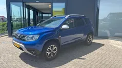 Gebruikt 2021 Dacia Duster Prestige SUV | € 19.945 (Eerlijke prijs)