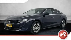 Gebruikt 2021 Peugeot 508 Allure Hatchback | € 19.825 (Eerlijke prijs)