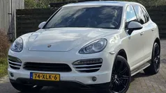 Wit Gebruikt 2010 Porsche Cayenne SUV | € 19.990 (Duur)