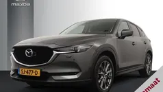 Gebruikt 2018 Mazda CX-5 SUV | € 22.950 (Eerlijke prijs)