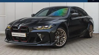 Occasion BMW M3 Comfort Edition 551 PK (405 kW) 2024 Sedan