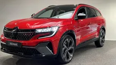 Rood Gebruikt 2023 Renault Espace Esprit Alpine MPV | € 37.500 (Eerlijke prijs)