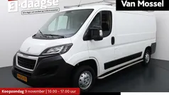 Gebruikt 2019 Peugeot Boxer Premium Van | € 15.944 (Eerlijke prijs)