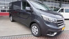 Grijs Nieuw 2024 Renault Trafic Van | € 29.950 (Goede deal)