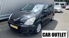 Gebruikt 2006 Toyota Verso Sol MPV | € 2.650 (Goede deal)