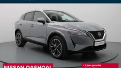 Grijs Gebruikt 2024 Nissan Qashqai Tekna SUV | € 34.990 (Eerlijke prijs)
