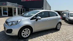 Gebruikt 2013 Kia Rio Comfort Hatchback | € 6.750 (Eerlijke prijs)
