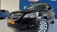 Gebruikt 2009 VW Tiguan Sport SUV | € 8.500 (Eerlijke prijs)