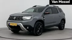 Gebruikt 2022 Dacia Duster Extreme SUV | € 18.440 (Eerlijke prijs)
