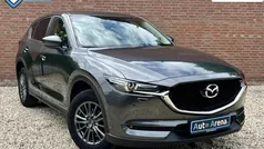 Gebruikt 2019 Mazda CX-5 SUV | € 22.990 (Goede deal)