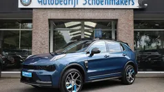 Gebruikt 2025 Lynk & Co 01 SUV | € 32.945 (Eerlijke prijs)