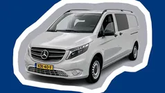 Gebruikt 2023 Mercedes Vito Van | € 41.945 (Super prijs)