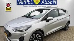 Grijs Gebruikt 2022 Ford Fiesta Titanium Hatchback | € 15.899 (Eerlijke prijs)